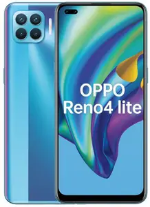 Замена камеры на телефоне OPPO Reno4 Lite в Самаре